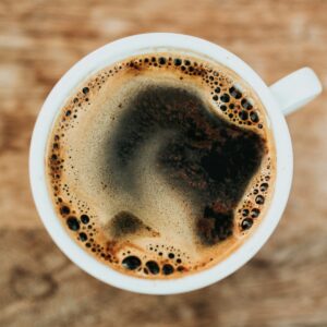 Café de Altura Sostenible