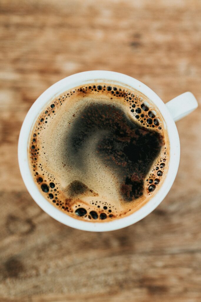 Café de Altura Sostenible
